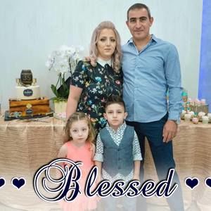 Meet your Posher, Emma